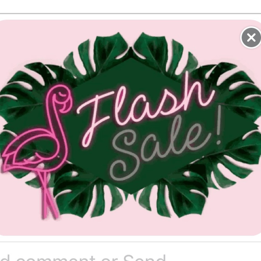 Clearing out ! Big sale !!